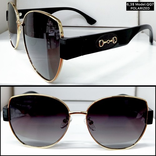 0012 Жіночі (QQ7) POLARIZED